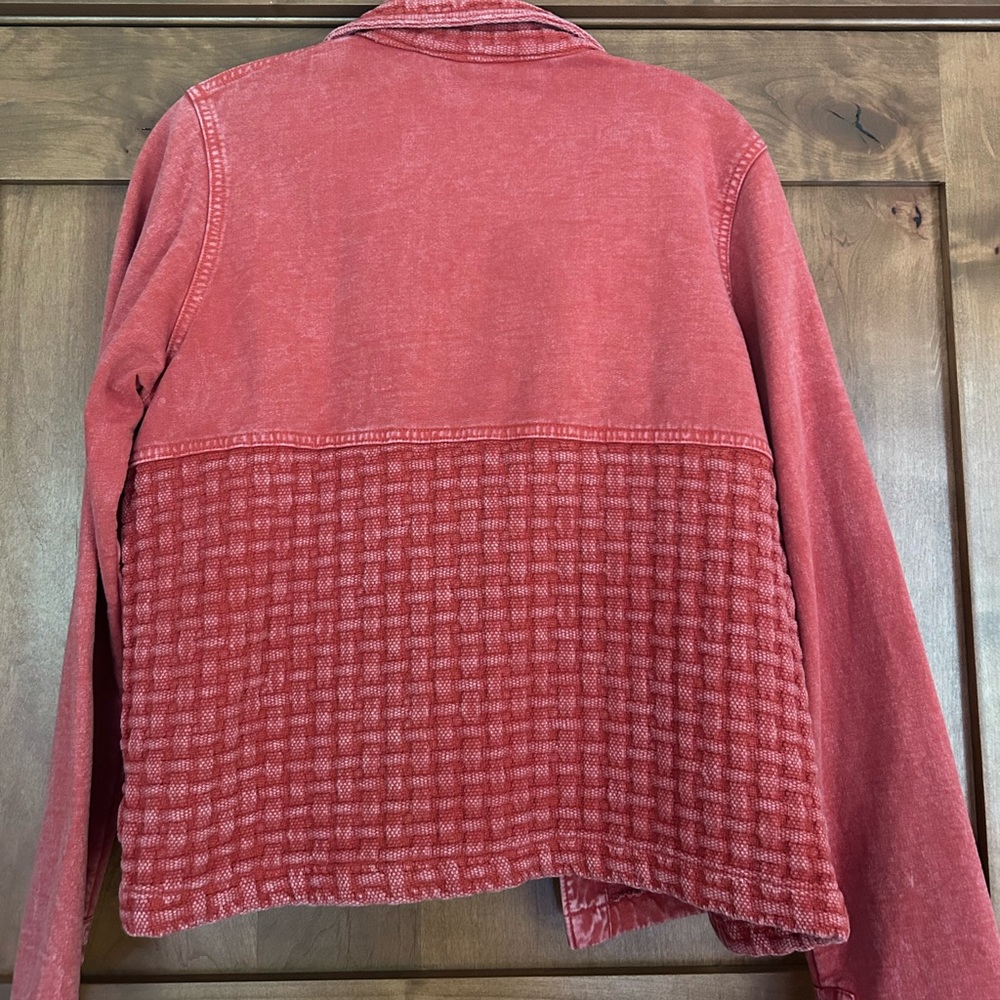 Produce Company Jacket - Picture 3 of 9